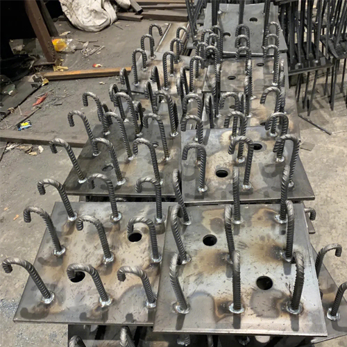 绵阳预埋件安装后,需要进行哪些检查?