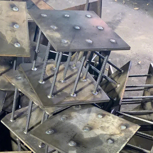 在确定绵阳预埋件位置时，需要考虑以下几点