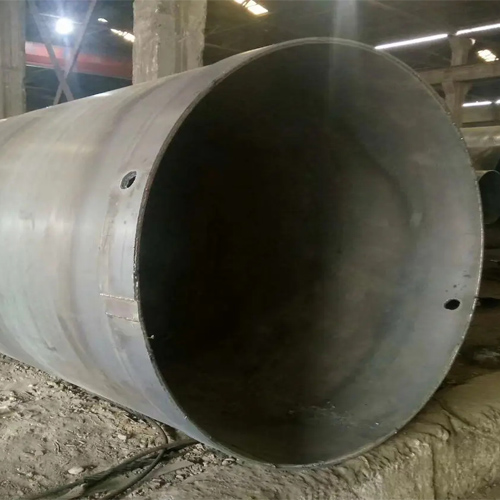 选择绵阳钢护筒的材质时，主要考虑哪些因素