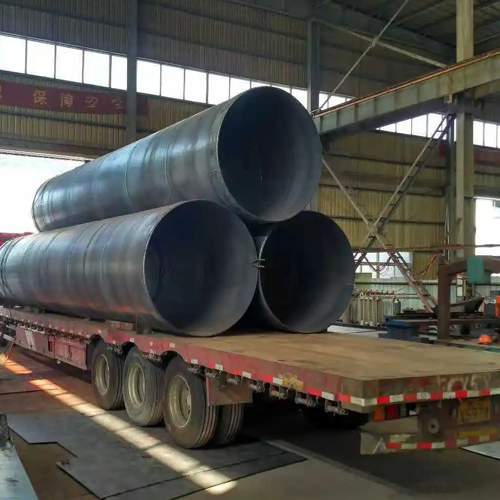 绵阳钢护筒的焊接工艺主要有以下两种