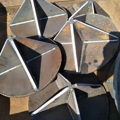 绵阳桩尖图纸要求包括以下几点