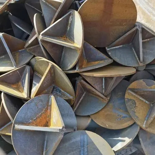 绵阳桩尖的安装流程是什么？