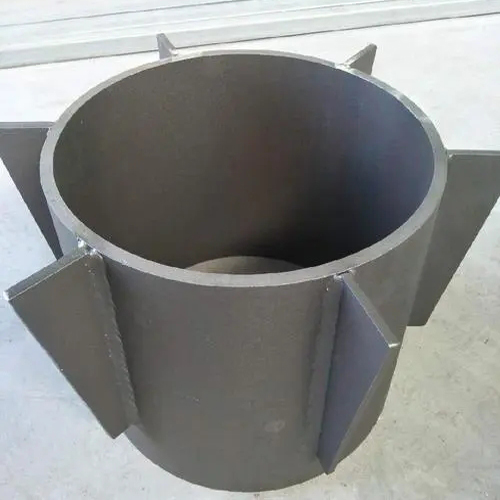 绵阳桩尖的生产工艺主要包括以下步骤