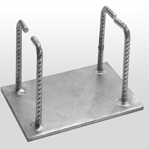 绵阳预埋件材质如何选择?