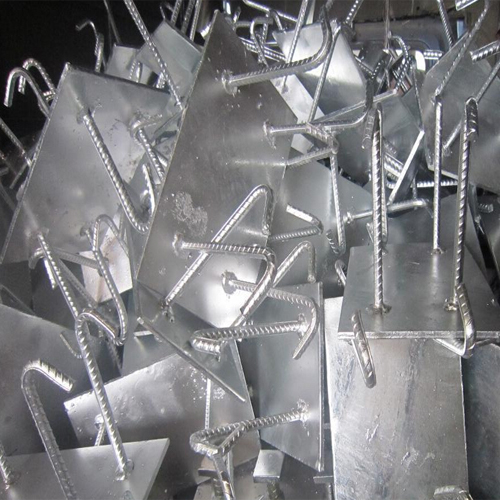 绵阳高铁预埋件的施工条件