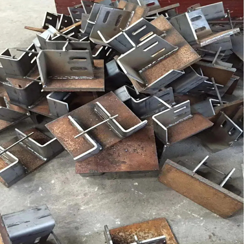 绵阳钢护筒安装条件是什么?