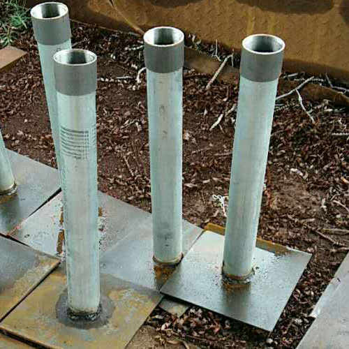 绵阳沉降板的施工步骤如下