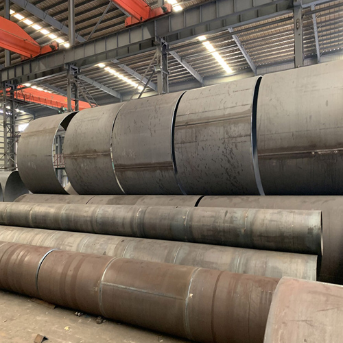 绵阳钢护筒施工标准