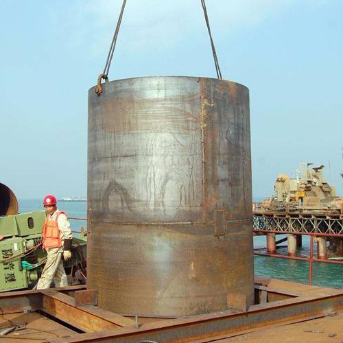 绵阳钢护筒长度要求有哪些