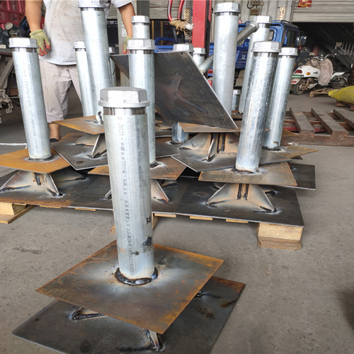 绵阳路基沉降板厂家